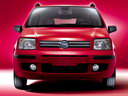 Fiat Panda..